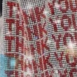 Meet your Posher, Mia